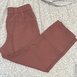 Lululemon Pants